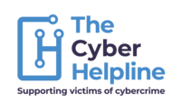 TheCyberHelpline_Logo_Tagline_LightBlueDarkBlue