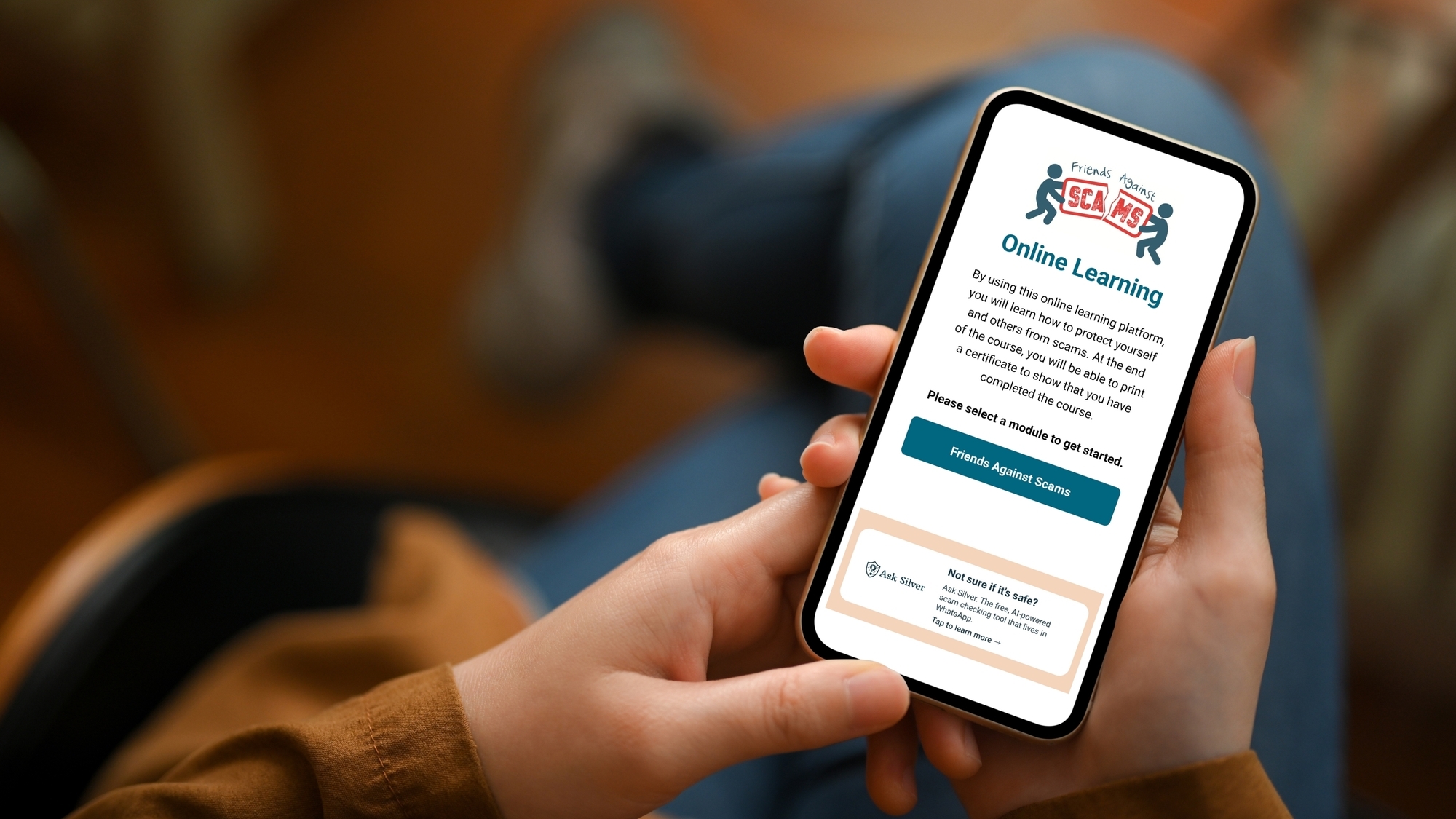 FAS App for website OLD no background